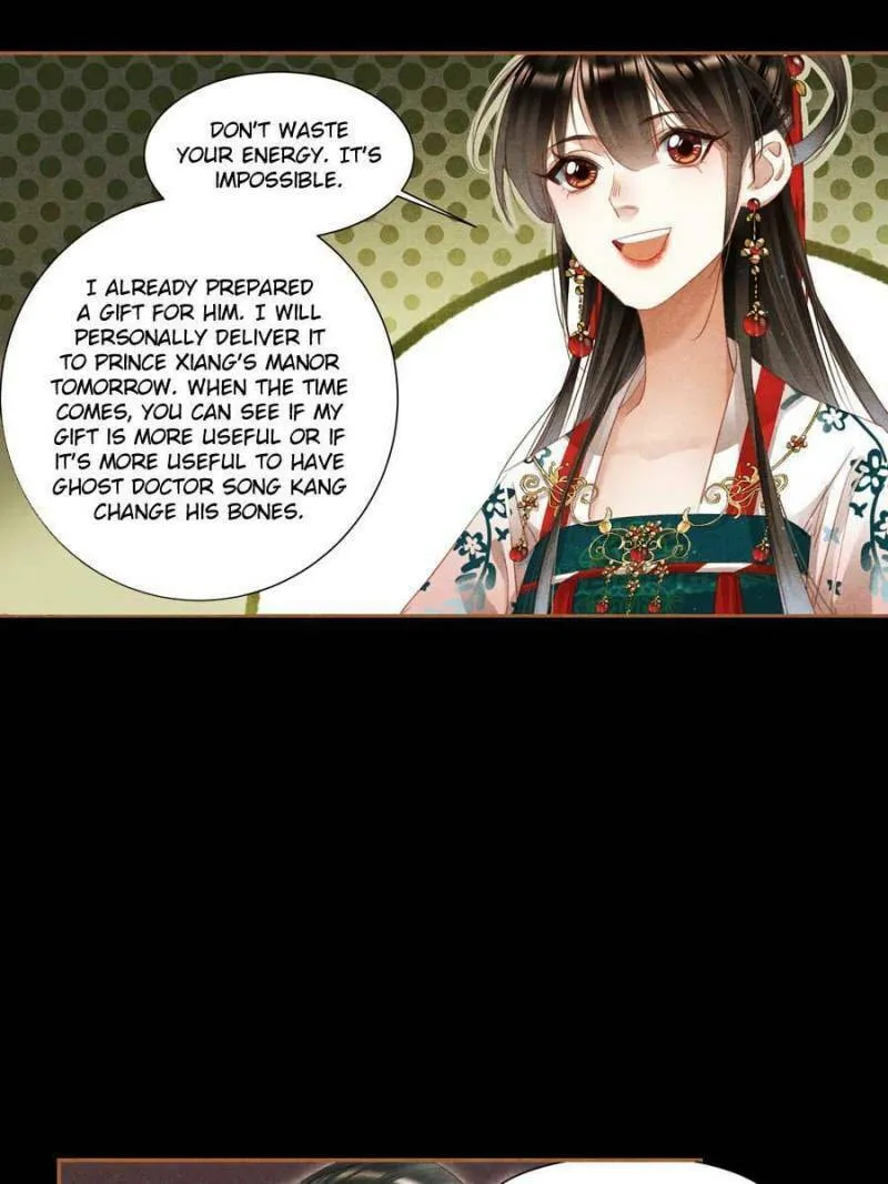 Read Divine Doctor (Colored) chapter 351 image 25 on Lezhin