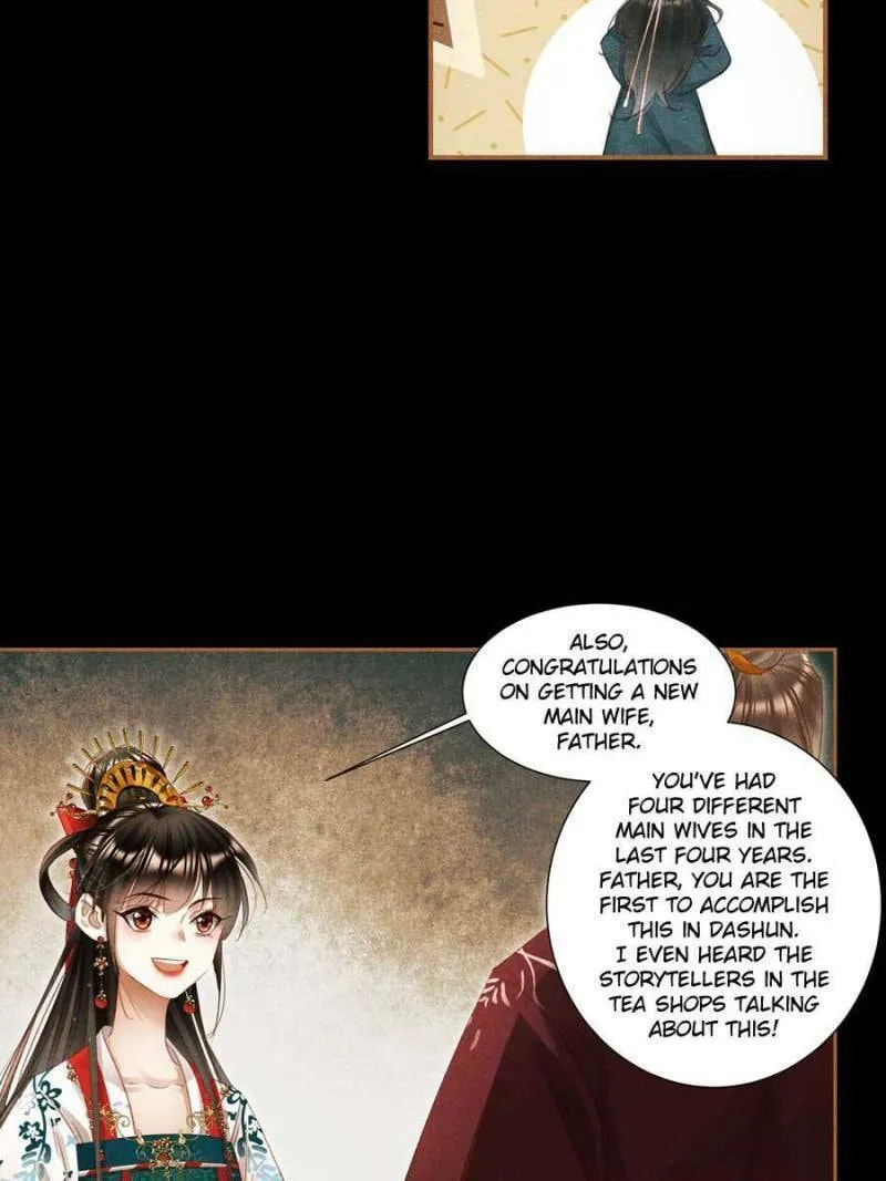 Read Divine Doctor (Colored) chapter 351 image 27 on Lezhin