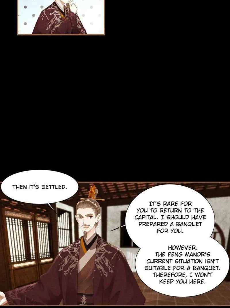 Read Divine Doctor (Colored) chapter 351 image 3 on Lezhin