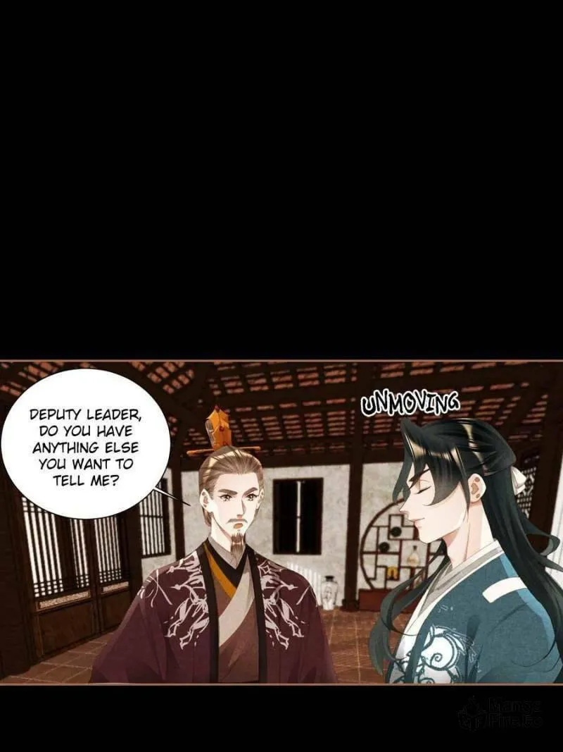 Read Divine Doctor (Colored) chapter 351 image 4 on Lezhin