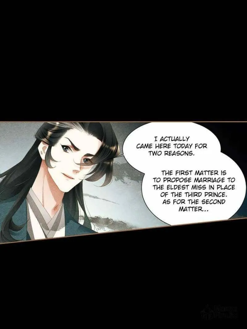 Read Divine Doctor (Colored) chapter 351 image 5 on Lezhin