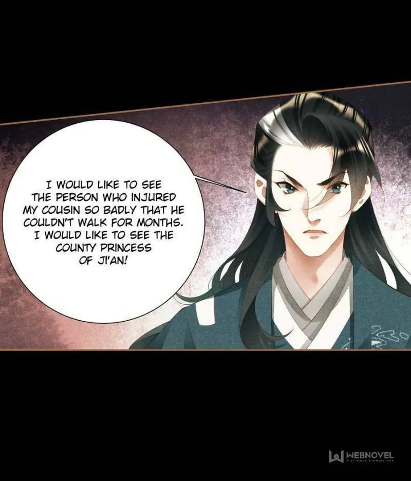 Read Divine Doctor (Colored) chapter 351 image 6 on Lezhin
