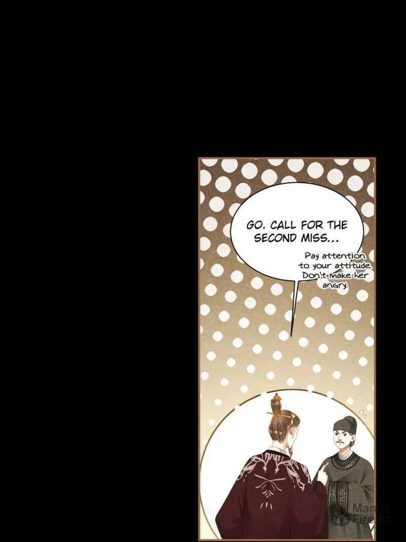 Read Divine Doctor (Colored) chapter 351 image 8 on Lezhin
