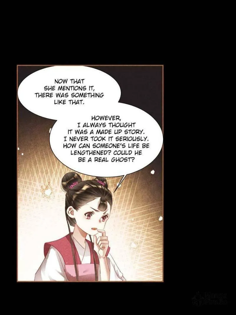 Read Divine Doctor (Colored) chapter 352 image 14 on Lezhin