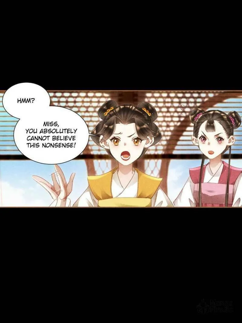Read Divine Doctor (Colored) chapter 352 image 17 on Lezhin