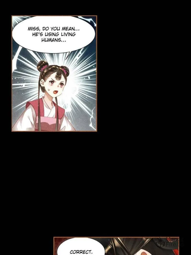 Read Divine Doctor (Colored) chapter 352 image 19 on Lezhin