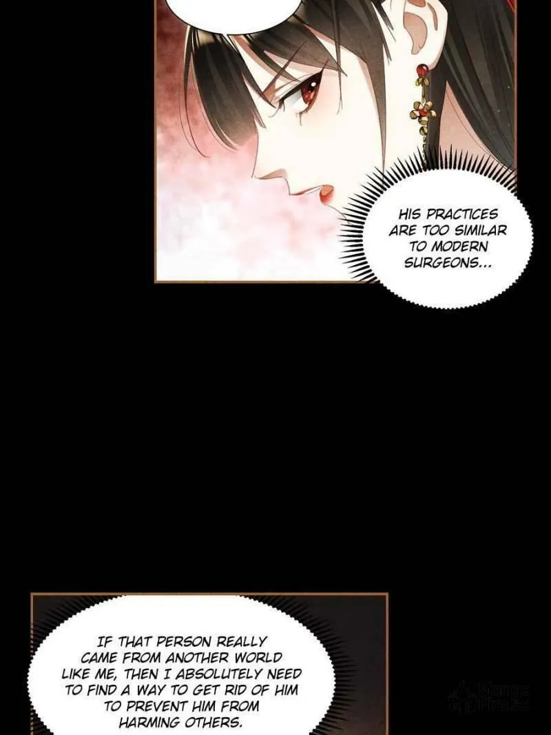 Read Divine Doctor (Colored) chapter 352 image 20 on Lezhin