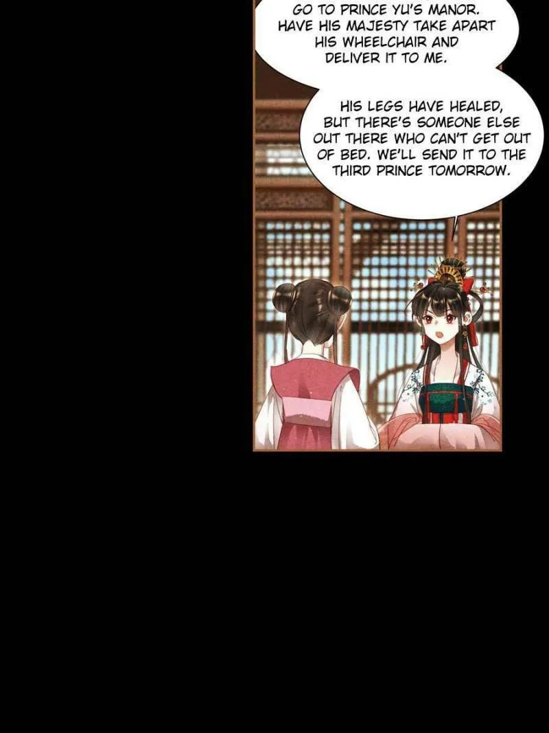 Read Divine Doctor (Colored) chapter 352 image 22 on Lezhin