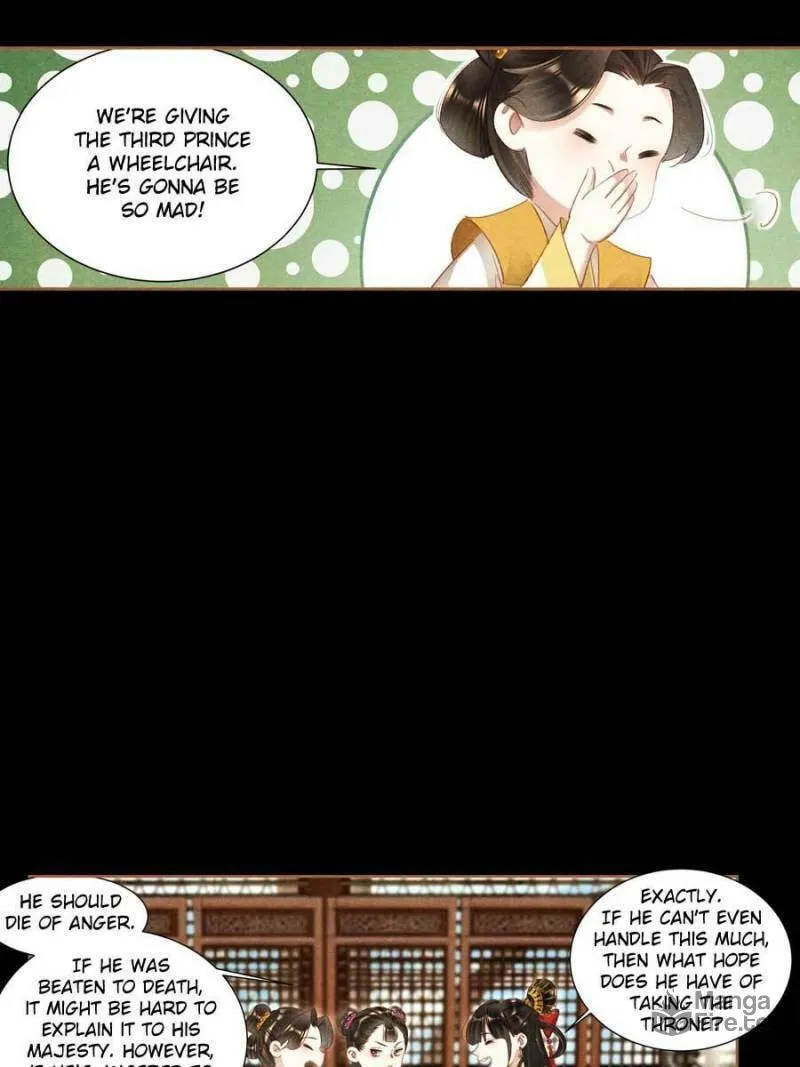 Read Divine Doctor (Colored) chapter 352 image 23 on Lezhin