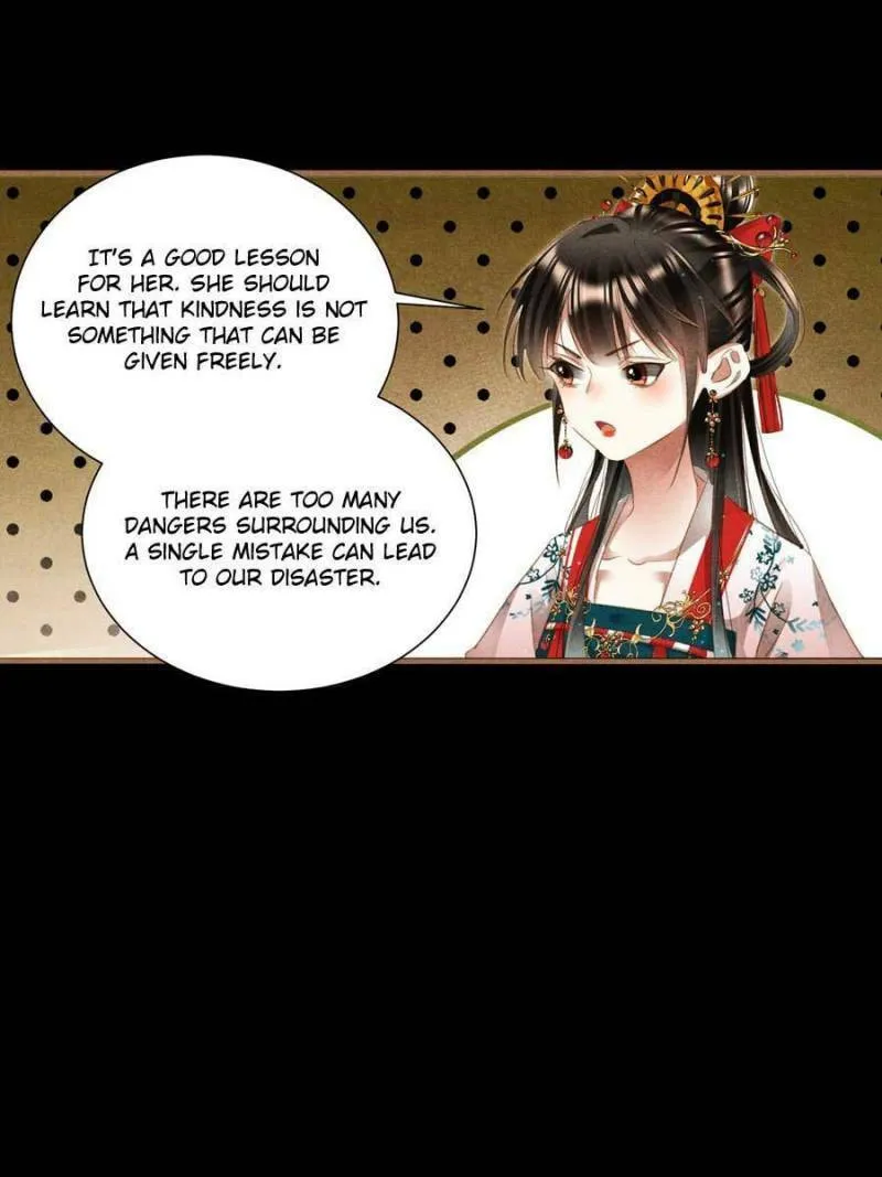 Read Divine Doctor (Colored) chapter 352 image 27 on Lezhin