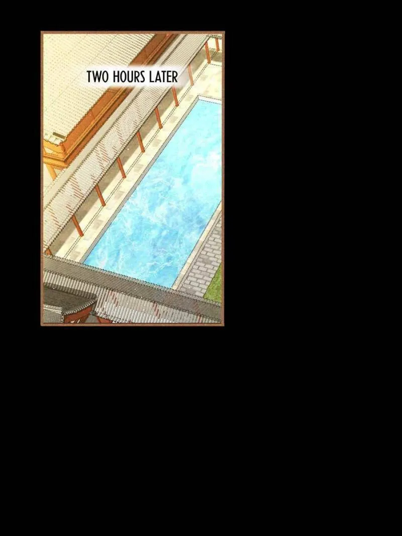 Read Divine Doctor (Colored) chapter 352 image 28 on Lezhin