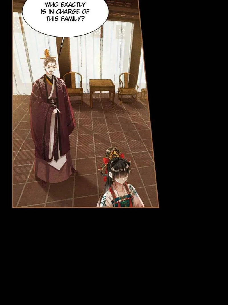 Read Divine Doctor (Colored) chapter 352 image 3 on Lezhin
