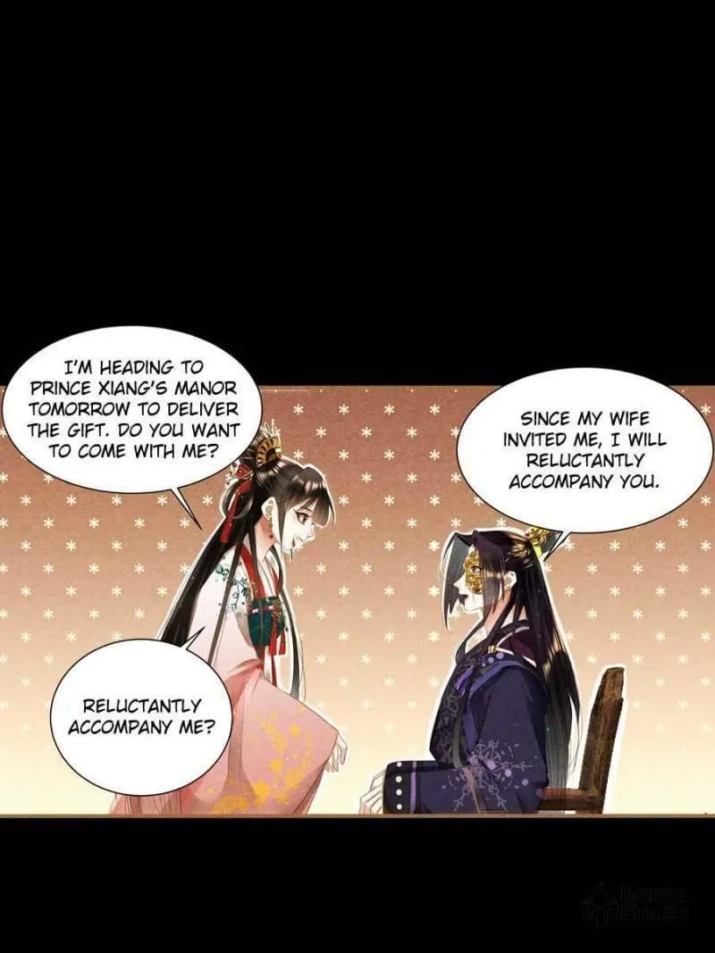 Read Divine Doctor (Colored) chapter 352 image 32 on Lezhin