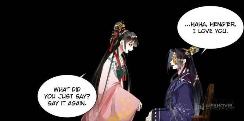 Read Divine Doctor (Colored) chapter 352 image 34 on Lezhin