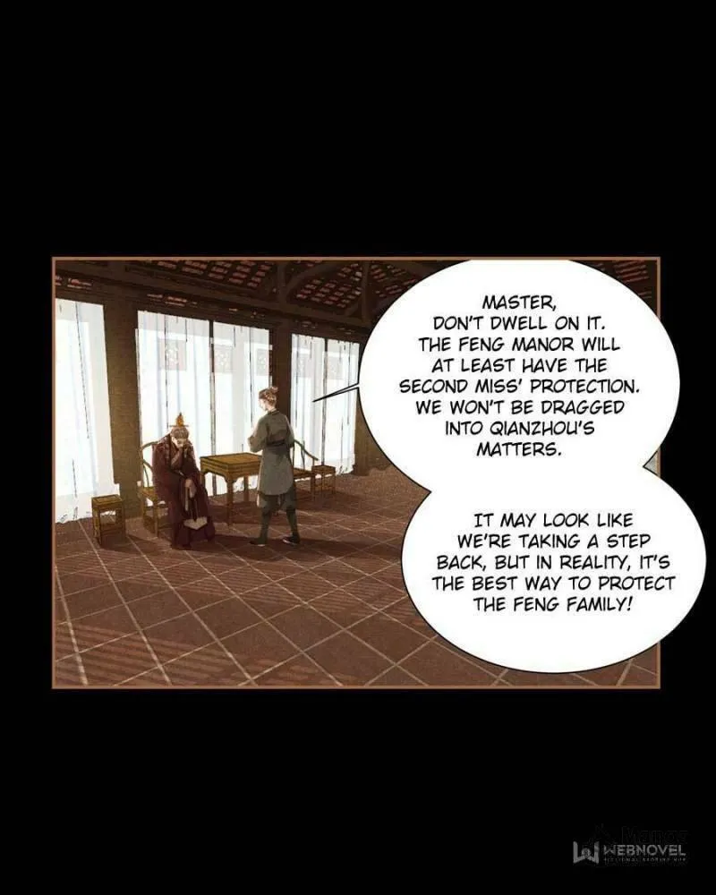 Read Divine Doctor (Colored) chapter 352 image 9 on Lezhin