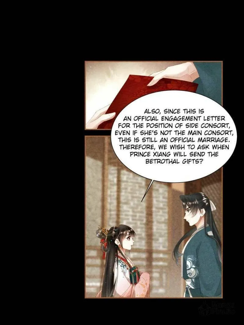 Read Divine Doctor (Colored) chapter 354 image 11 on Lezhin