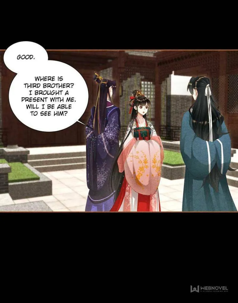 Read Divine Doctor (Colored) chapter 354 image 15 on Lezhin