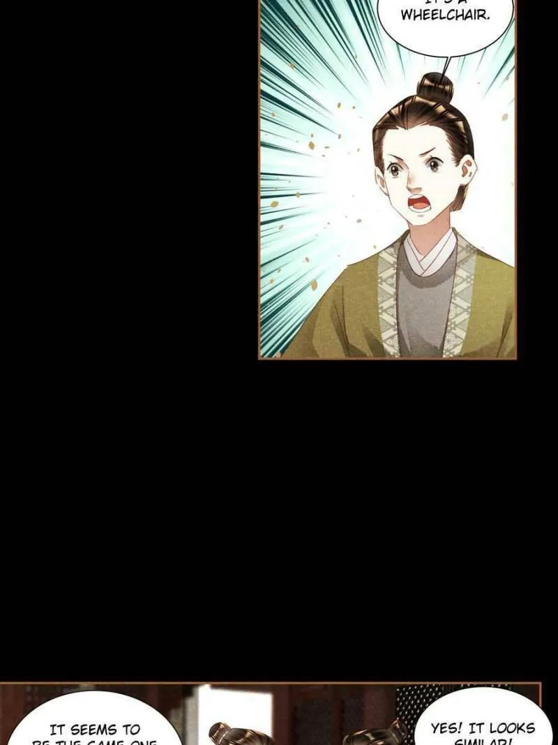 Read Divine Doctor (Colored) chapter 354 image 21 on Lezhin