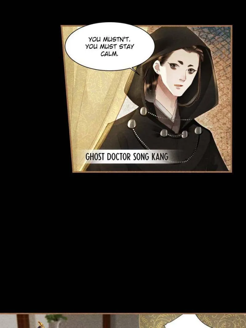 Read Divine Doctor (Colored) chapter 354 image 27 on Lezhin