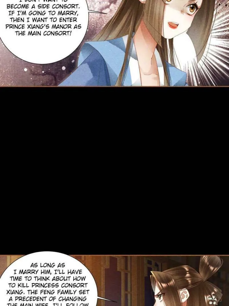 Read Divine Doctor (Colored) chapter 354 image 3 on Lezhin