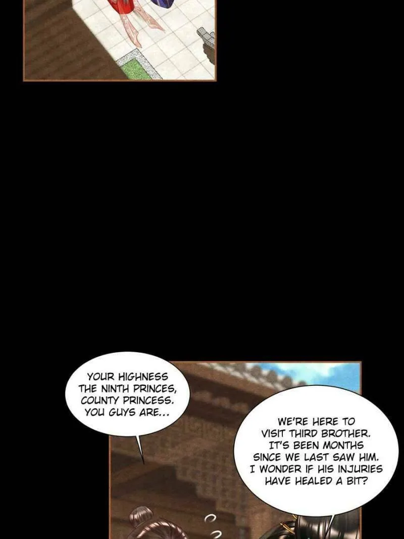 Read Divine Doctor (Colored) chapter 354 image 6 on Lezhin