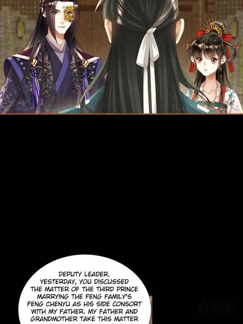 Read Divine Doctor (Colored) chapter 354 image 9 on Lezhin