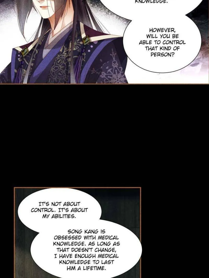 Read Divine Doctor (Colored) chapter 355 image 27 on Lezhin