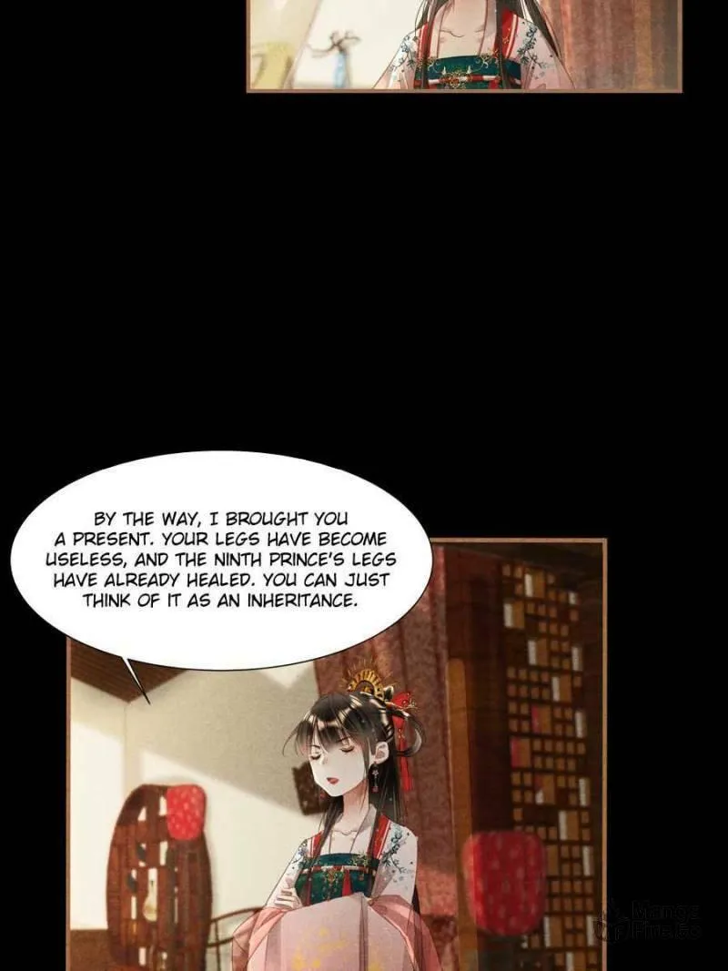 Read Divine Doctor (Colored) chapter 355 image 4 on Lezhin