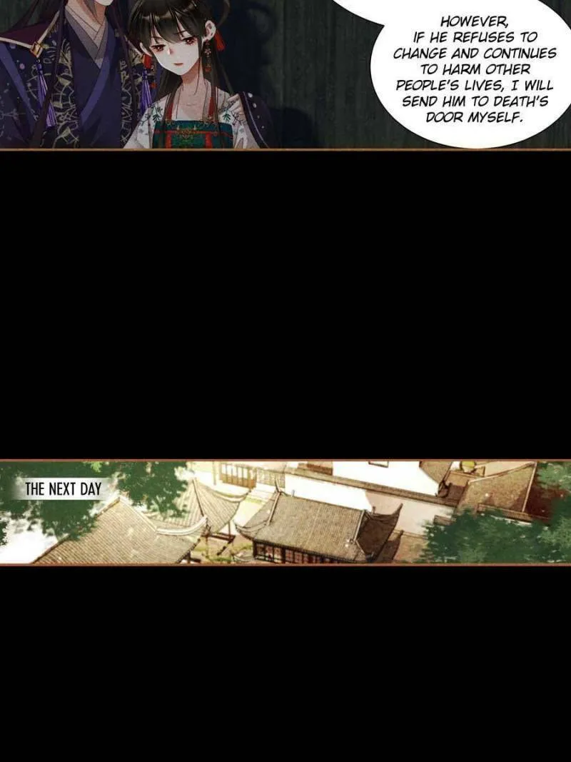 Read Divine Doctor (Colored) chapter 356 image 1 on Lezhin