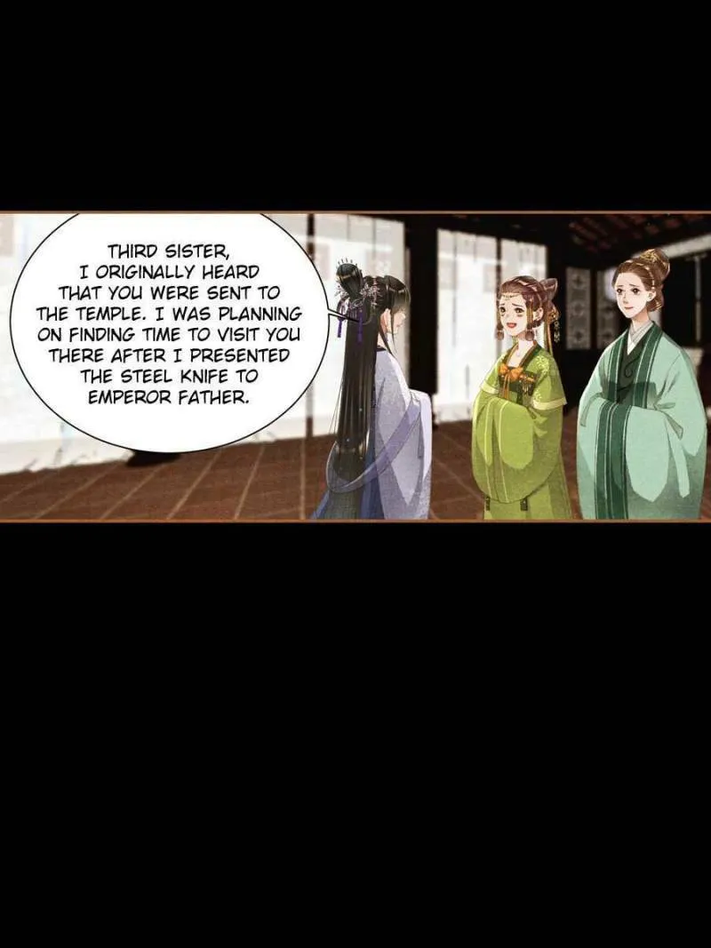 Read Divine Doctor (Colored) chapter 356 image 10 on Lezhin