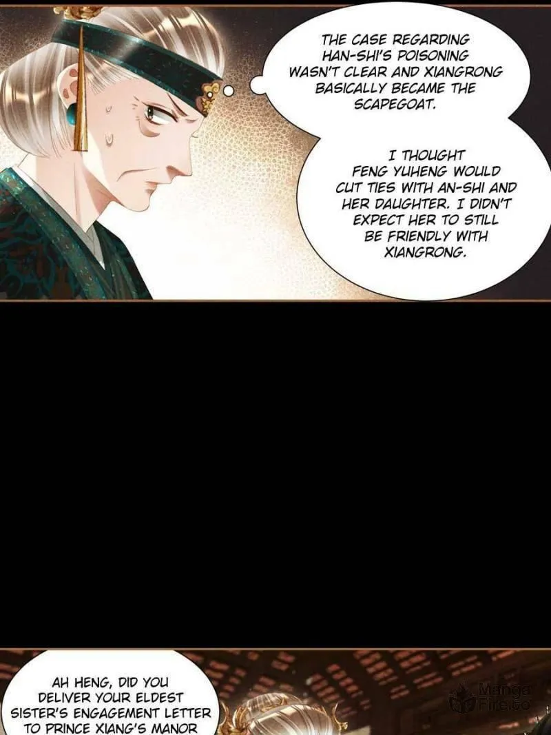 Read Divine Doctor (Colored) chapter 356 image 11 on Lezhin