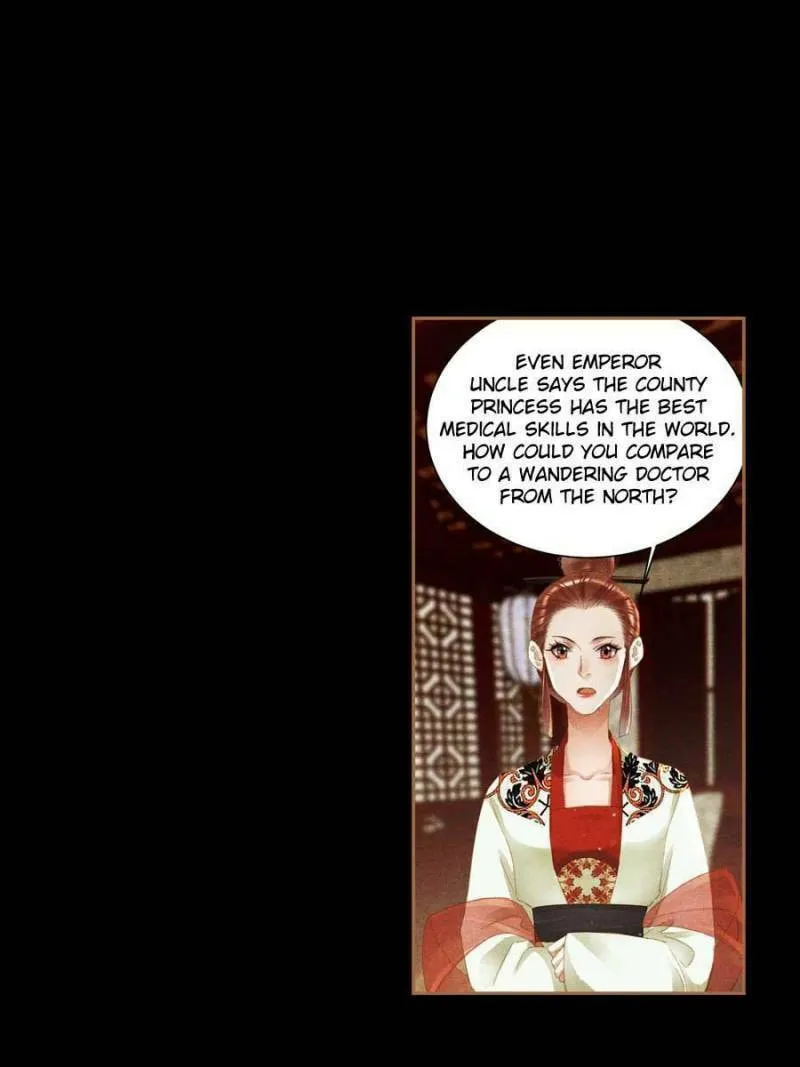 Read Divine Doctor (Colored) chapter 356 image 16 on Lezhin
