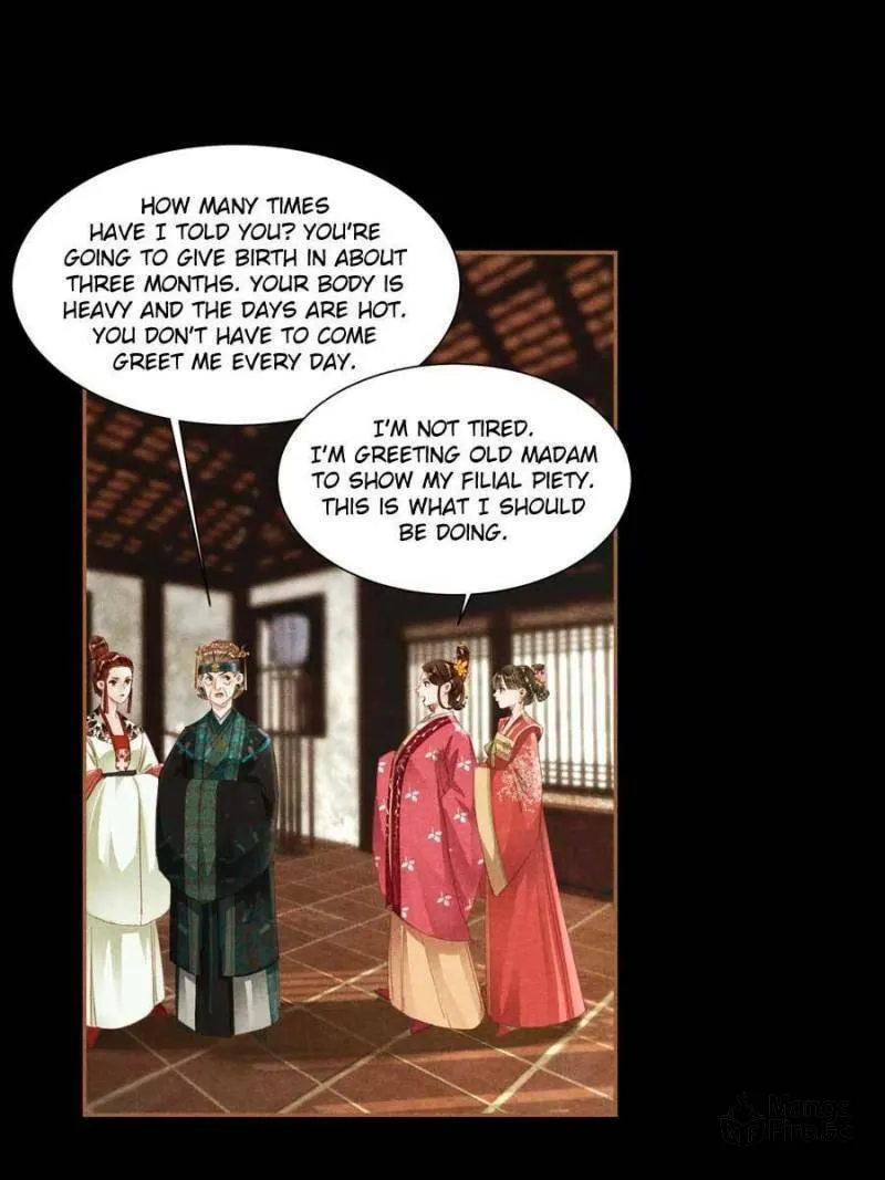Read Divine Doctor (Colored) chapter 356 image 2 on Lezhin