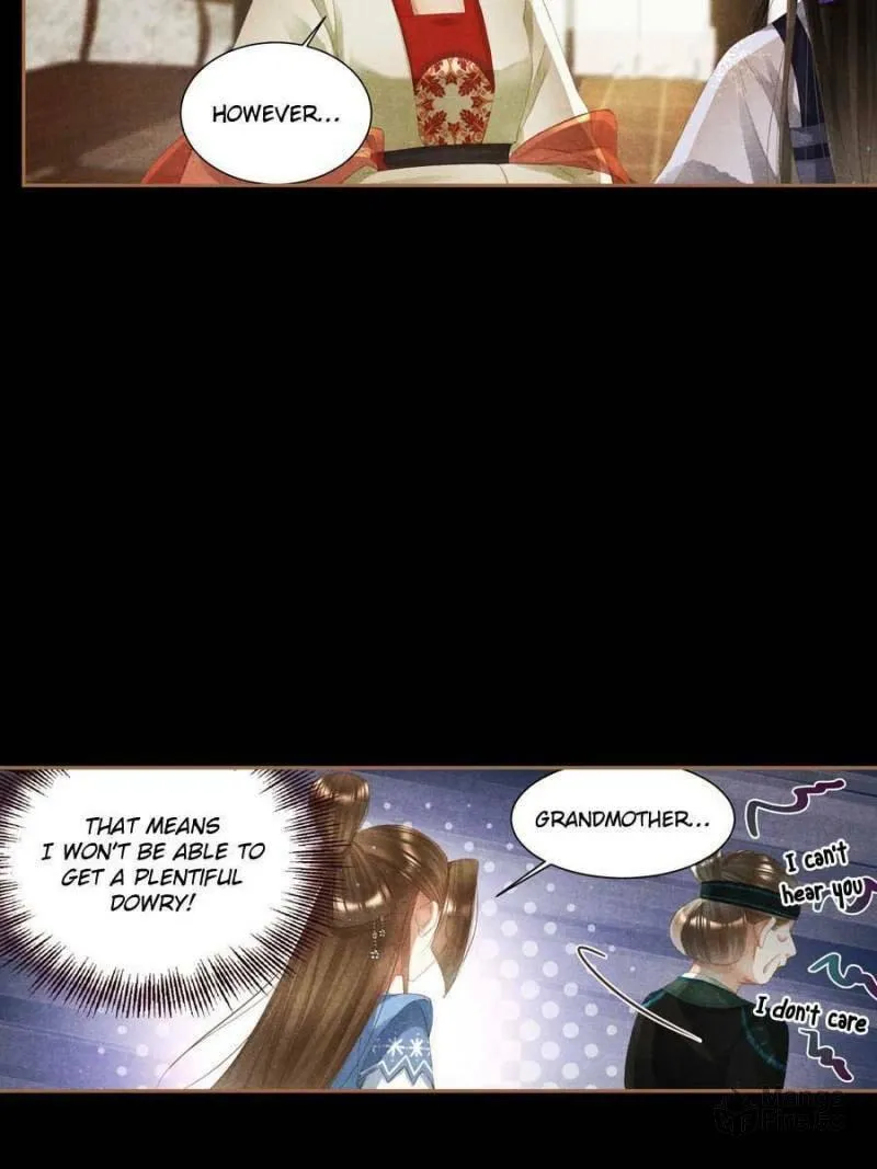 Read Divine Doctor (Colored) chapter 356 image 20 on Lezhin
