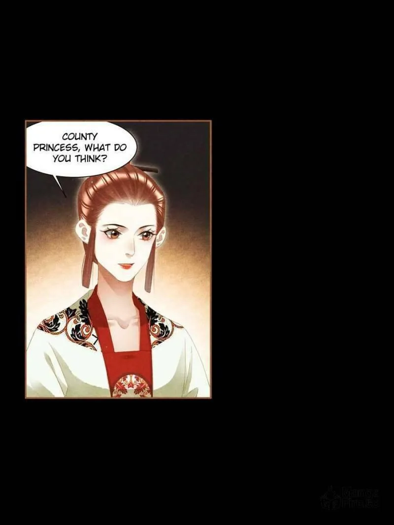Read Divine Doctor (Colored) chapter 356 image 23 on Lezhin