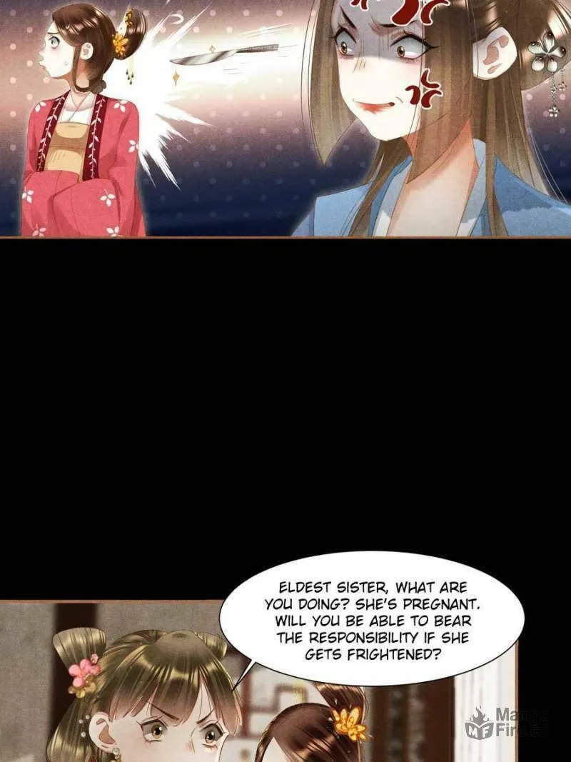Read Divine Doctor (Colored) chapter 356 image 26 on Lezhin