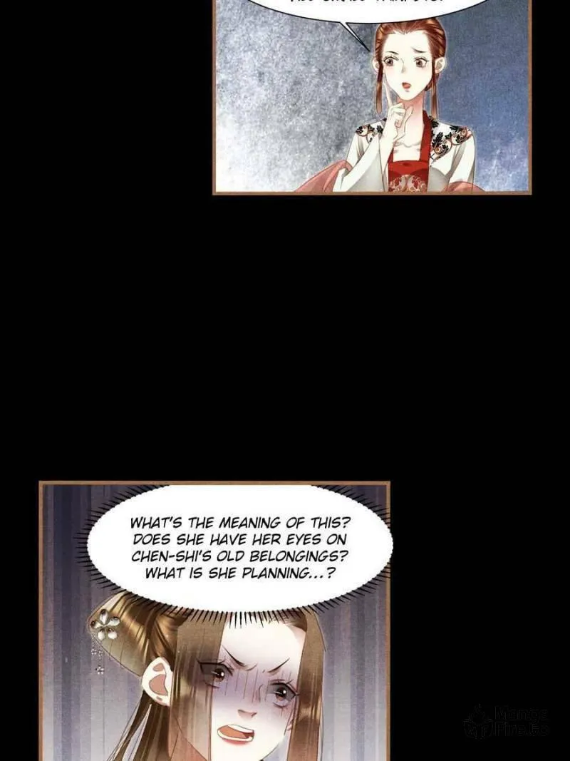 Read Divine Doctor (Colored) chapter 356 image 29 on Lezhin