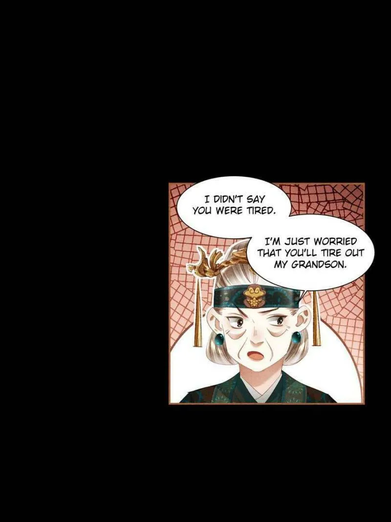Read Divine Doctor (Colored) chapter 356 image 3 on Lezhin
