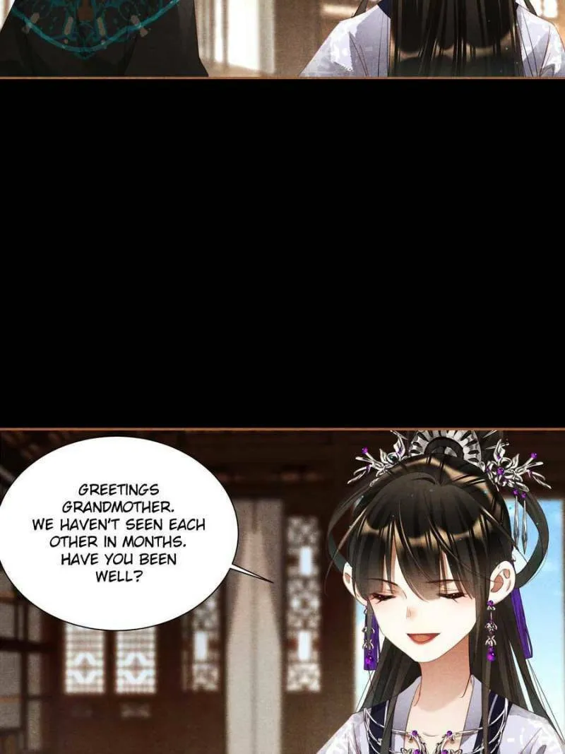 Read Divine Doctor (Colored) chapter 356 image 6 on Lezhin