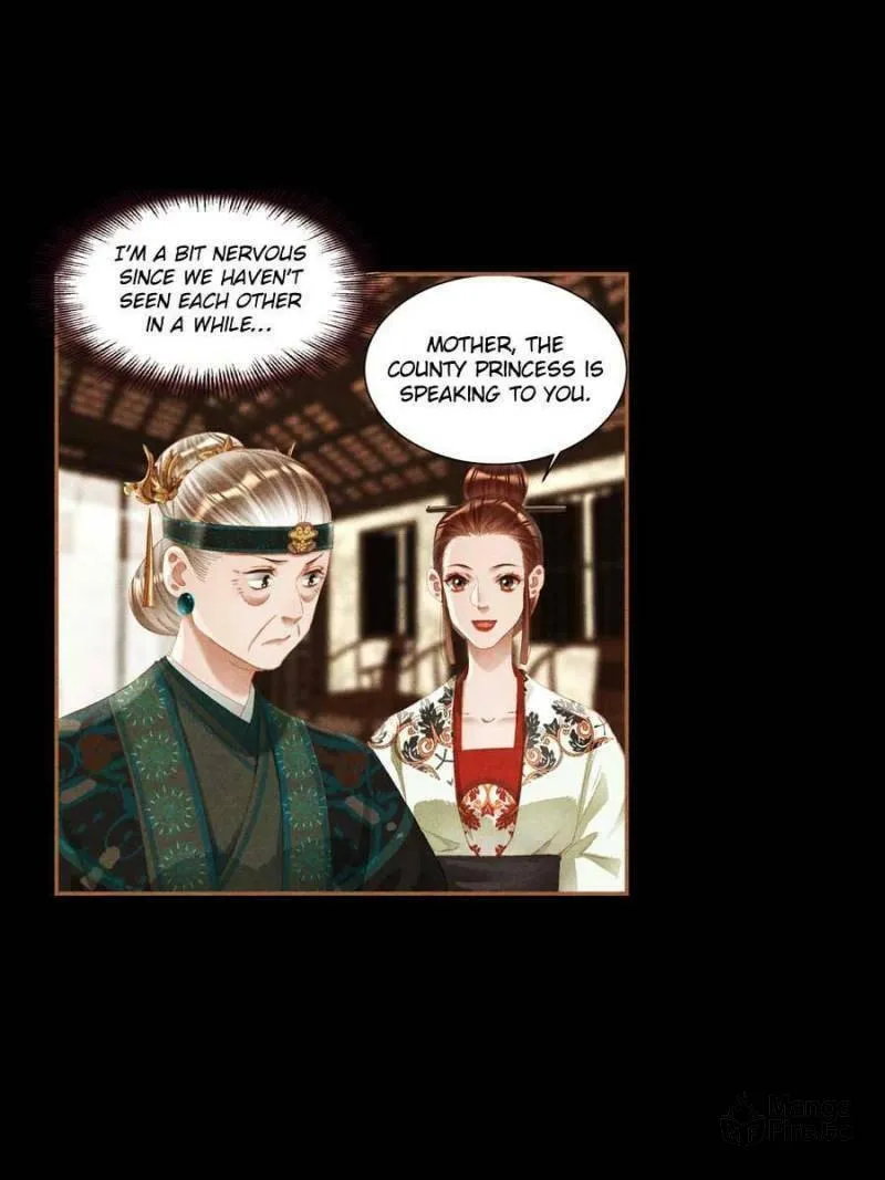 Read Divine Doctor (Colored) chapter 356 image 8 on Lezhin