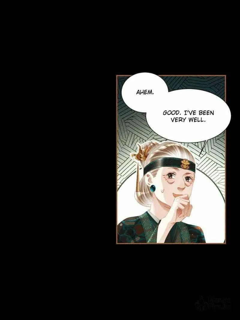 Read Divine Doctor (Colored) chapter 356 image 9 on Lezhin