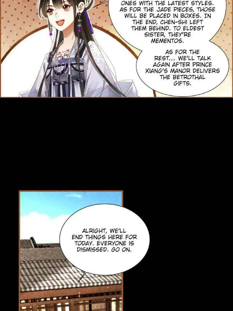 Read Divine Doctor (Colored) chapter 357 image 1 on Lezhin