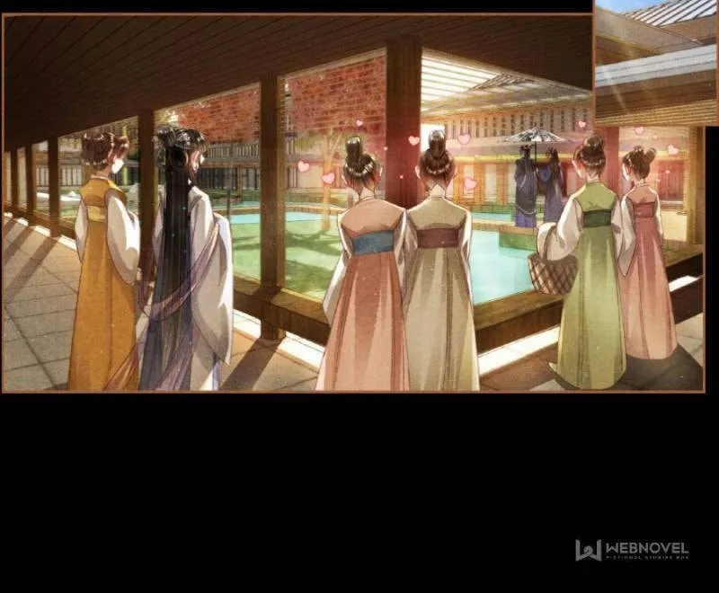 Read Divine Doctor (Colored) chapter 357 image 10 on Lezhin