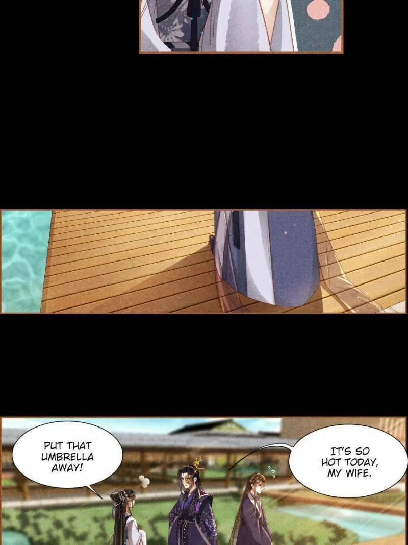 Read Divine Doctor (Colored) chapter 357 image 13 on Lezhin