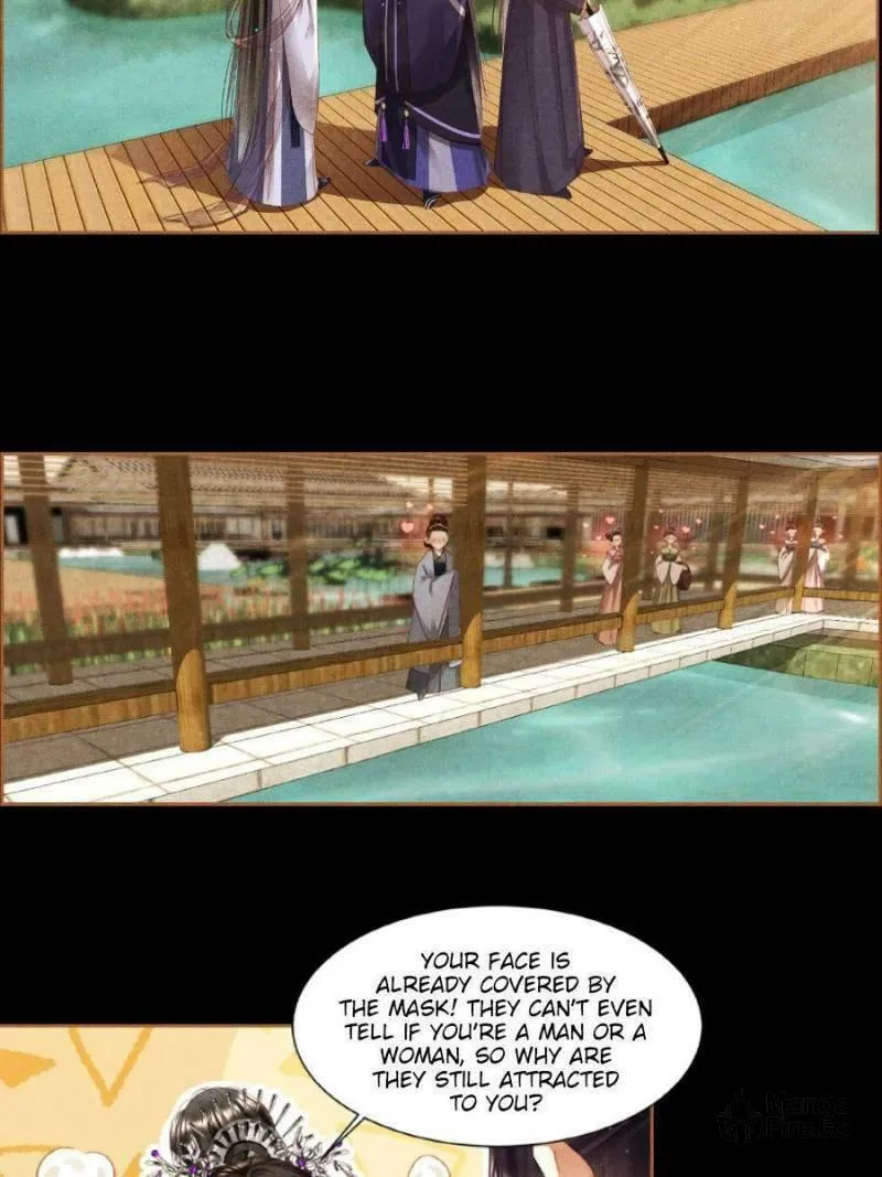 Read Divine Doctor (Colored) chapter 357 image 14 on Lezhin