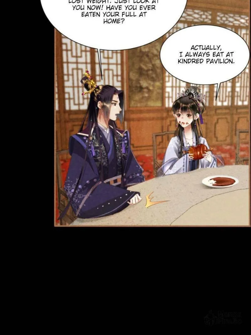 Read Divine Doctor (Colored) chapter 357 image 20 on Lezhin