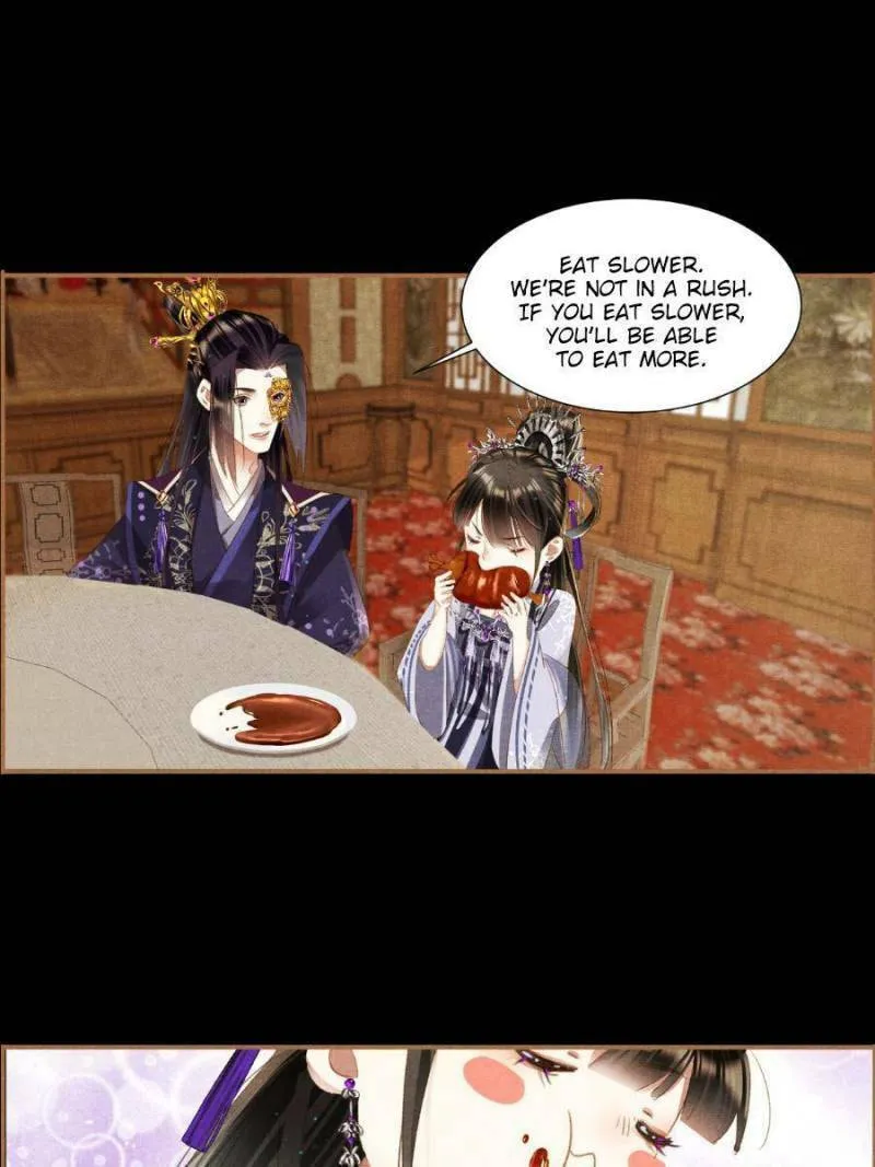 Read Divine Doctor (Colored) chapter 357 image 22 on Lezhin