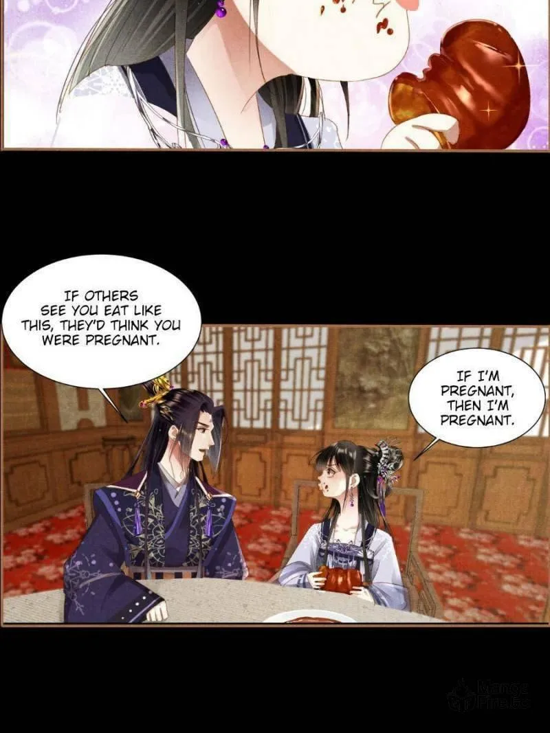 Read Divine Doctor (Colored) chapter 357 image 23 on Lezhin