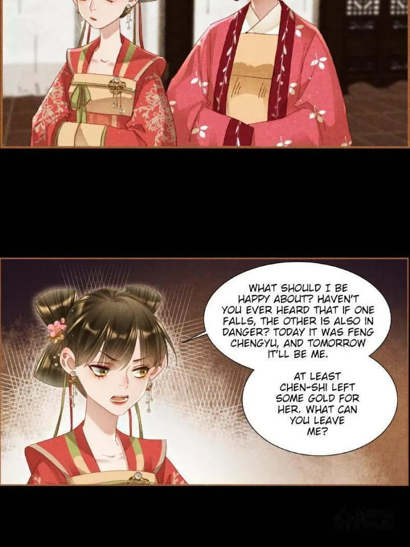 Read Divine Doctor (Colored) chapter 357 image 4 on Lezhin