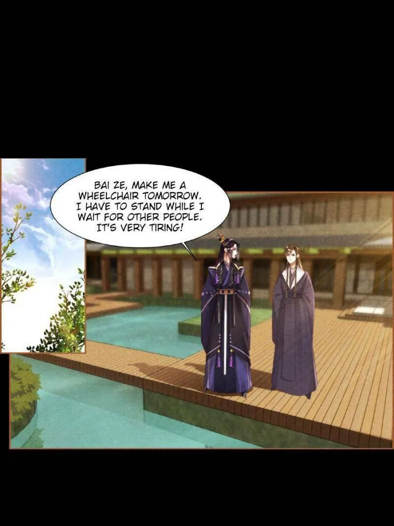 Read Divine Doctor (Colored) chapter 357 image 7 on Lezhin